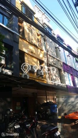 Unit Ruko Strategis di Kelapa Gading, Jakarta Utara Potensi Bisnis Besar Unit Ruko Strategis di Kelapa Gading, Jakarta Utara Potensi Bisnis Besar