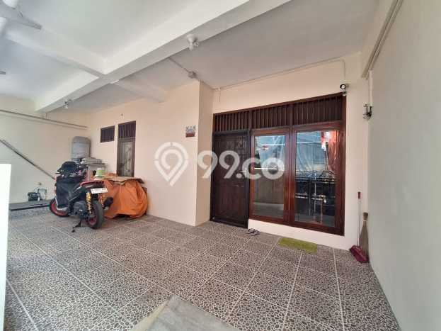 Hot Offer Hunian Mewah Ideal dan Luas di Kelapa Gading, Jakarta Utara Hot Offer Hunian Mewah Ideal dan Luas di Kelapa Gading, Jakarta Utara
