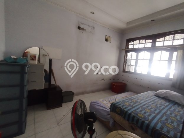 Jual Rumah Strategis Bagus Punya 4 KT di Kelapa Gading Jakarta Utara SHM Jual Rumah Strategis Bagus Punya 4 KT di Kelapa Gading Jakarta Utara SHM