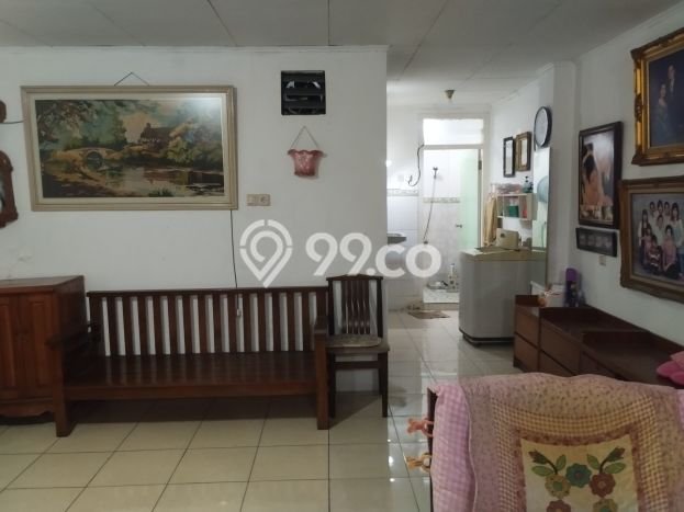Rumah Modern Cantik 4 KT Bisa Langsung Pindah di Kelapa Gading Rumah Modern Cantik 4 KT Bisa Langsung Pindah di Kelapa Gading