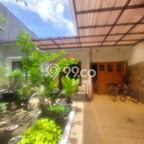 Hot Offer Hunian Mewah Ideal dan Luas di Kelapa Gading, Jakarta Utara Hot Offer Hunian Mewah Ideal dan Luas di Kelapa Gading, Jakarta Utara