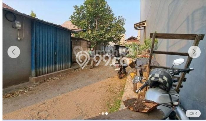 Tanah Komersial Dijual di Tambora Jakarta Barat 405m2 Tanah Komersial Dijual di Tambora Jakarta Barat 405m2