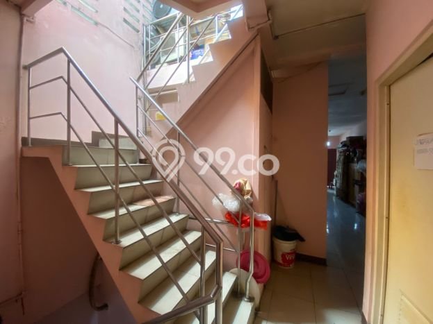 Hunian Cantik Minimalis Lb 150m2 di Kelapa Gading, Jakarta Utara Hunian Cantik Minimalis Lb 150m2 di Kelapa Gading, Jakarta Utara