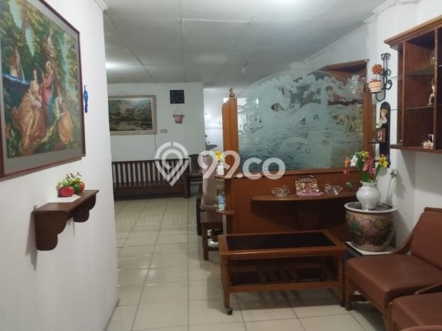 Rumah Modern Cantik 4 KT Bisa Langsung Pindah di Kelapa Gading Rumah Modern Cantik 4 KT Bisa Langsung Pindah di Kelapa Gading