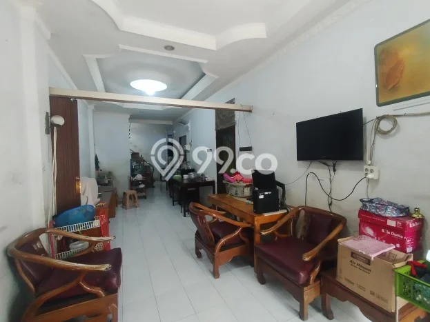 Jual Rumah Strategis Bagus Punya 4 KT di Kelapa Gading Jakarta Utara SHM Jual Rumah Strategis Bagus Punya 4 KT di Kelapa Gading Jakarta Utara SHM
