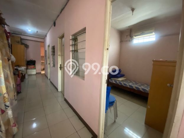 Hunian Cantik Minimalis Lb 150m2 di Kelapa Gading, Jakarta Utara Hunian Cantik Minimalis Lb 150m2 di Kelapa Gading, Jakarta Utara