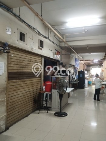 Komersial Paling Dicari LB 7m2 Dijual di Kelapa Gading Komersial Paling Dicari LB 7m2 Dijual di Kelapa Gading