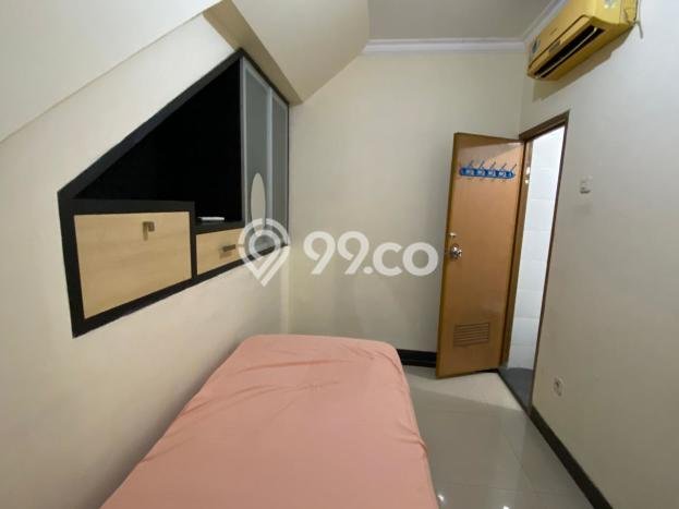 Rumah Luxury Modern Siap Huni di Sunter Jakarta Utara Rumah Luxury Modern Siap Huni di Sunter Jakarta Utara