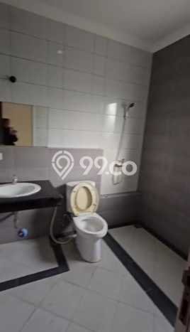 Rumah 3 KT 3 KM One Gate System di Kelapa Gading, Jakarta Utara Rumah 3 KT 3 KM One Gate System di Kelapa Gading, Jakarta Utara