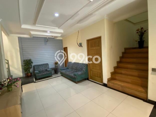 Rumah Luxury Modern Siap Huni di Sunter Jakarta Utara Rumah Luxury Modern Siap Huni di Sunter Jakarta Utara