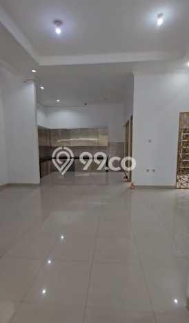 Rumah 3 KT 3 KM One Gate System di Kelapa Gading, Jakarta Utara Rumah 3 KT 3 KM One Gate System di Kelapa Gading, Jakarta Utara