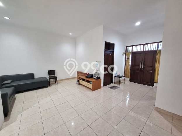 Hot Offer Hunian Mewah Ideal dan Luas di Kelapa Gading, Jakarta Utara Hot Offer Hunian Mewah Ideal dan Luas di Kelapa Gading, Jakarta Utara