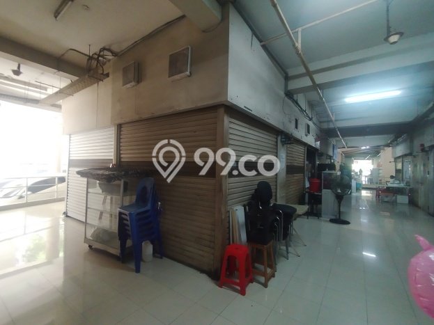 Komersial Paling Dicari LB 7m2 Dijual di Kelapa Gading Komersial Paling Dicari LB 7m2 Dijual di Kelapa Gading