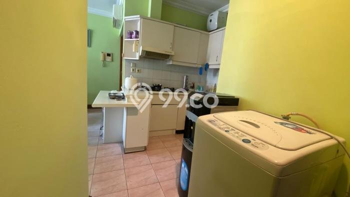 Dijual Apartemen 1 KT & 1 KM di Jakarta Timur Lokasi Strategis Dijual Apartemen 1 KT & 1 KM di Jakarta Timur Lokasi Strategis