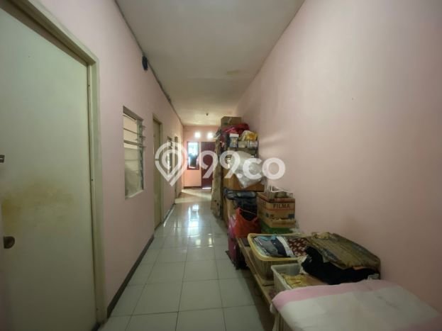 Hunian Cantik Minimalis Lb 150m2 di Kelapa Gading, Jakarta Utara Hunian Cantik Minimalis Lb 150m2 di Kelapa Gading, Jakarta Utara