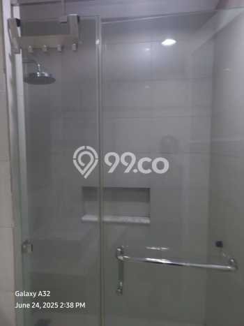 Siap Huni Apartemen 5 KT 4 KM di Senopati Luas 79m2 Siap Huni Apartemen 5 KT 4 KM di Senopati Luas 79m2