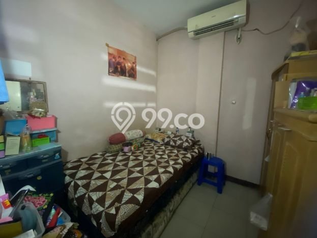 Rumah Modern Minimalis 3 KT Bisa Langsung Pindah di Kelapa Gading Rumah Modern Minimalis 3 KT Bisa Langsung Pindah di Kelapa Gading