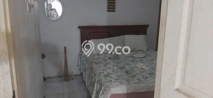 Hunian Apartemen 2 KT 1 KM Dijual di Kelapa Gading Jakarta Utara, Luas 37m2 Hunian Apartemen 2 KT 1 KM Dijual di Kelapa Gading Jakarta Utara, Luas 37m2