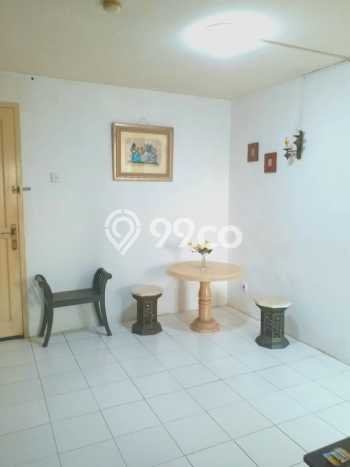 Apartemen Minimalis di Kelapa Gading Jakarta Utara dengan 2 KT & 1 KM Apartemen Minimalis di Kelapa Gading Jakarta Utara dengan 2 KT & 1 KM