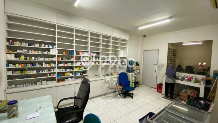 Untuk Dijual! Komersial di Semper Jakarta Utara LT 403m2 / LB 300m2 Kawasan Bisnis Untuk Dijual! Komersial di Semper Jakarta Utara LT 403m2 / LB 300m2 Kawasan Bisnis