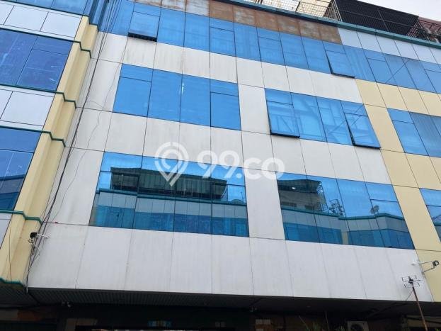 FOR SALE! Ruko di Kelapa Gading Jakarta Utara, LT 154m2, LB 568m2 FOR SALE! Ruko di Kelapa Gading Jakarta Utara, LT 154m2, LB 568m2