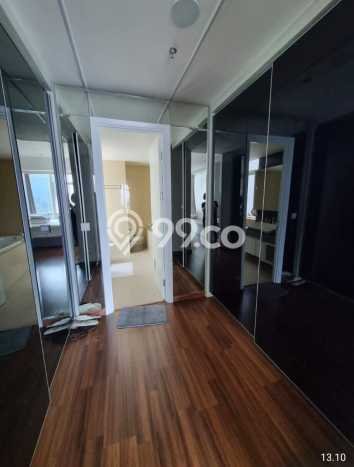 FOR SALE Hunian Apartemen High-Class di Kelapa Gading dengan 4 Kamar Tidur & Luas 48m2 FOR SALE Hunian Apartemen High-Class di Kelapa Gading dengan 4 Kamar Tidur & Luas 48m2