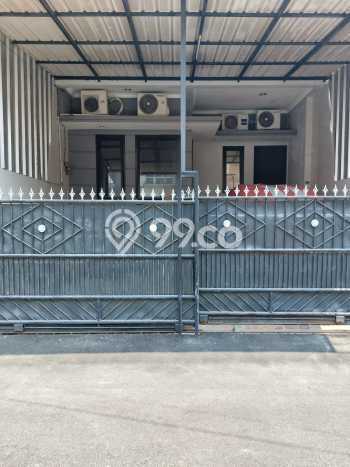Hunian Cantik Modern Lb 90m2 di Kelapa Gading, Jakarta Utara Hunian Cantik Modern Lb 90m2 di Kelapa Gading, Jakarta Utara