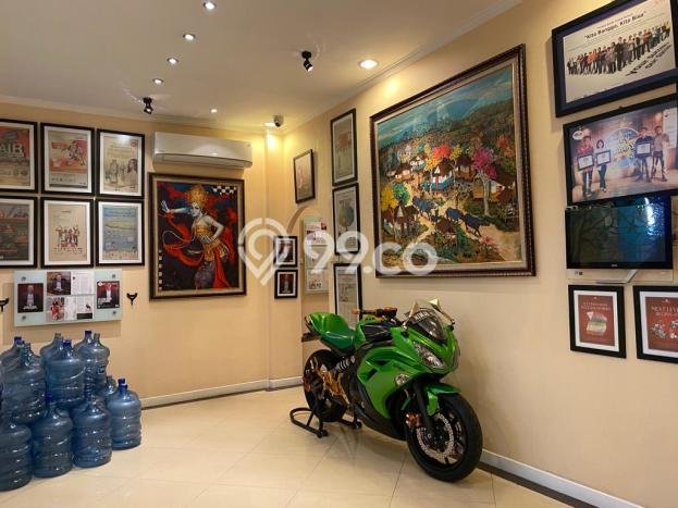 FOR SALE! Ruko di Kelapa Gading Jakarta Utara, LT 154m2, LB 568m2 FOR SALE! Ruko di Kelapa Gading Jakarta Utara, LT 154m2, LB 568m2