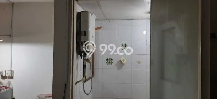 Hunian Apartemen 2 KT 1 KM Dijual di Kelapa Gading Jakarta Utara, Luas 37m2 Hunian Apartemen 2 KT 1 KM Dijual di Kelapa Gading Jakarta Utara, Luas 37m2