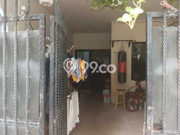 Rumah Modern 3 KT di Sunter Jakarta Utara Unfurnished Rumah Modern 3 KT di Sunter Jakarta Utara Unfurnished