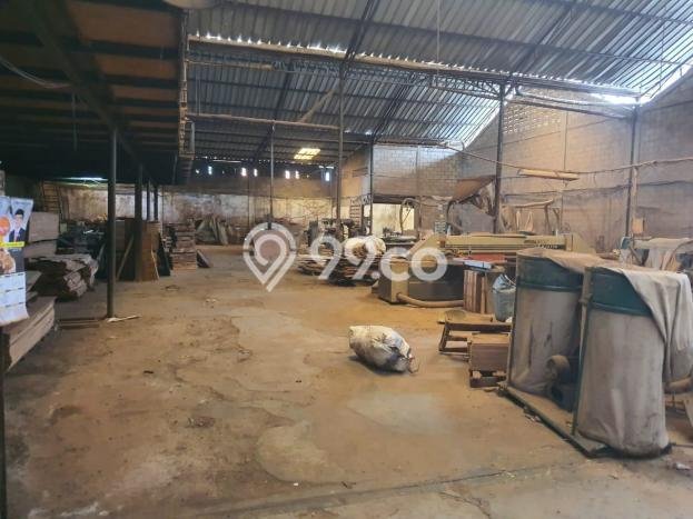 Paling Dicari! Gudang Dijual di Bekasi Harga Kompetitif Paling Dicari! Gudang Dijual di Bekasi Harga Kompetitif