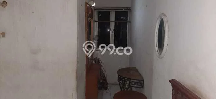 Hunian Apartemen 2 KT 1 KM Dijual di Kelapa Gading Jakarta Utara, Luas 37m2 Hunian Apartemen 2 KT 1 KM Dijual di Kelapa Gading Jakarta Utara, Luas 37m2