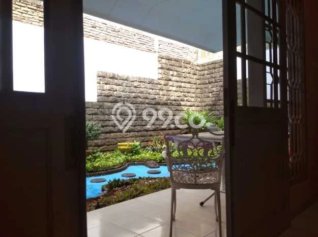 Dijual Rumah Premium dengan Fasilitas Sekitar Lengkap di Kebon Jeruk, Jakarta Barat Dijual Rumah Premium dengan Fasilitas Sekitar Lengkap di Kebon Jeruk, Jakarta Barat