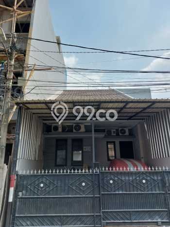 Jual Rumah Minimalis Bagus Punya 2 KT di Kelapa Gading Jakarta Utara SHM Jual Rumah Minimalis Bagus Punya 2 KT di Kelapa Gading Jakarta Utara SHM