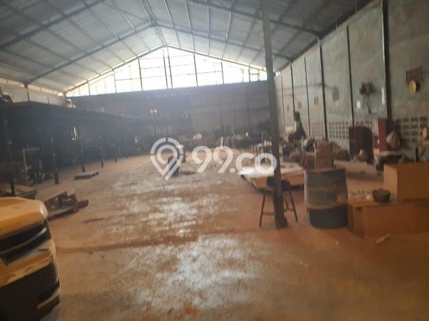 Paling Dicari! Gudang Dijual di Bekasi Harga Kompetitif Paling Dicari! Gudang Dijual di Bekasi Harga Kompetitif
