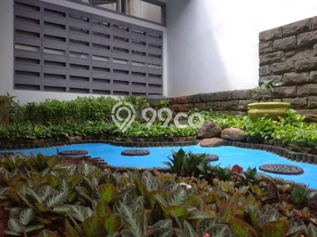 Dijual Rumah Premium dengan Fasilitas Sekitar Lengkap di Kebon Jeruk, Jakarta Barat Dijual Rumah Premium dengan Fasilitas Sekitar Lengkap di Kebon Jeruk, Jakarta Barat