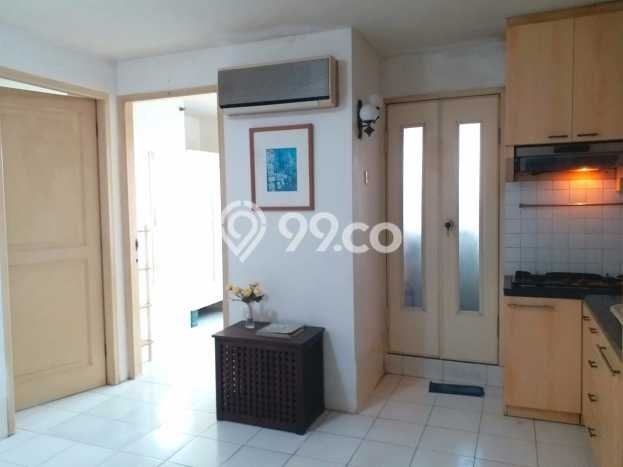 Apartemen Minimalis di Kelapa Gading Jakarta Utara dengan 2 KT & 1 KM Apartemen Minimalis di Kelapa Gading Jakarta Utara dengan 2 KT & 1 KM