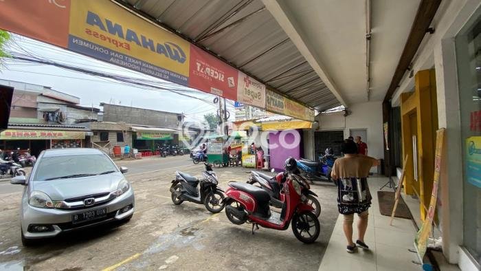 Untuk Dijual! Komersial di Semper Jakarta Utara LT 403m2 / LB 300m2 Kawasan Bisnis Untuk Dijual! Komersial di Semper Jakarta Utara LT 403m2 / LB 300m2 Kawasan Bisnis