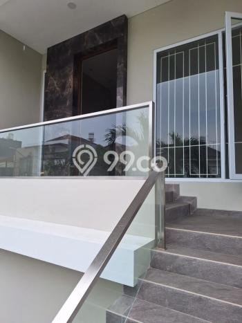 Hunian Eksklusif Dijual LT 187m2 di Kelapa Gading, Jakarta Utara Hunian Eksklusif Dijual LT 187m2 di Kelapa Gading, Jakarta Utara