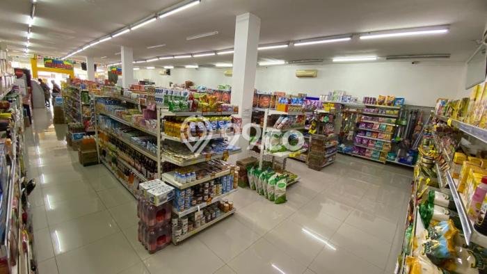 Untuk Dijual! Komersial di Semper Jakarta Utara LT 403m2 / LB 300m2 Kawasan Bisnis Untuk Dijual! Komersial di Semper Jakarta Utara LT 403m2 / LB 300m2 Kawasan Bisnis