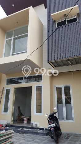 Dijual Rumah Mewah Exclusive di Kelapa Gading, Jakarta Utara Dijual Rumah Mewah Exclusive di Kelapa Gading, Jakarta Utara