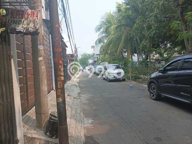 Rumah Modern 3 KT di Sunter Jakarta Utara Unfurnished Rumah Modern 3 KT di Sunter Jakarta Utara Unfurnished