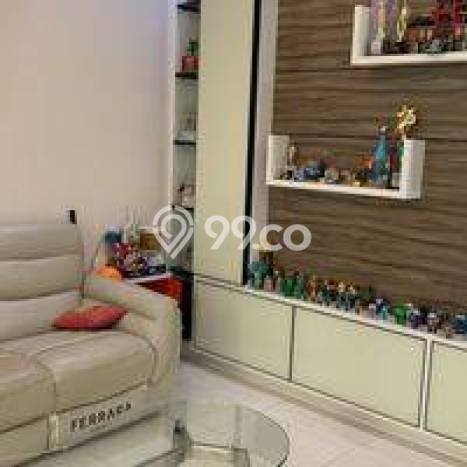 Siap Huni Rumah Mewah 4 Kamar di Kelapa Gading Dekat ke Mana Pun Siap Huni Rumah Mewah 4 Kamar di Kelapa Gading Dekat ke Mana Pun