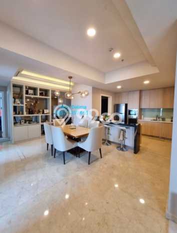 FOR SALE Hunian Apartemen High-Class di Kelapa Gading dengan 4 Kamar Tidur & Luas 48m2 FOR SALE Hunian Apartemen High-Class di Kelapa Gading dengan 4 Kamar Tidur & Luas 48m2