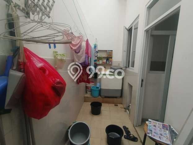 Hunian Cantik Minimalis Lb 60m2 di Kelapa Gading, Jakarta Utara Hunian Cantik Minimalis Lb 60m2 di Kelapa Gading, Jakarta Utara