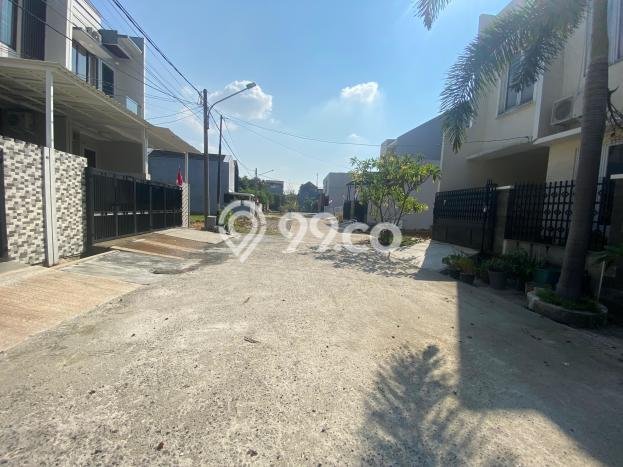 Dijual Rumah 2 Kamar Lokasi Ideal Bagus dan Strategis di Kelapa Gading Dijual Rumah 2 Kamar Lokasi Ideal Bagus dan Strategis di Kelapa Gading