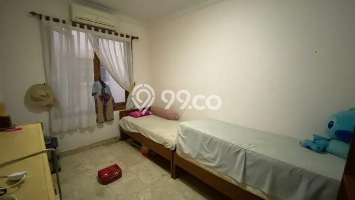 Siap Huni Rumah Mewah 6 Kamar di Kelapa Gading Dekat ke Mana Pun Siap Huni Rumah Mewah 6 Kamar di Kelapa Gading Dekat ke Mana Pun