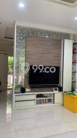 Siap Huni Rumah Mewah 4 Kamar di Kelapa Gading Dekat ke Mana Pun Siap Huni Rumah Mewah 4 Kamar di Kelapa Gading Dekat ke Mana Pun