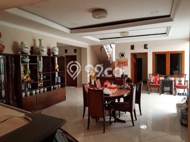 Dijual Rumah Premium dengan Fasilitas Sekitar Lengkap di Cicendo, Bandung Dijual Rumah Premium dengan Fasilitas Sekitar Lengkap di Cicendo, Bandung