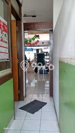 Ruko Dijual di Prime Area Bandung Luas 220m2 Ruko Dijual di Prime Area Bandung Luas 220m2